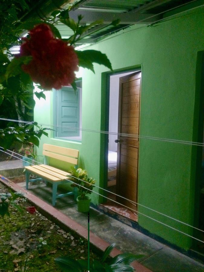Hostel The Amazon Within Iquitos Exteriér fotografie