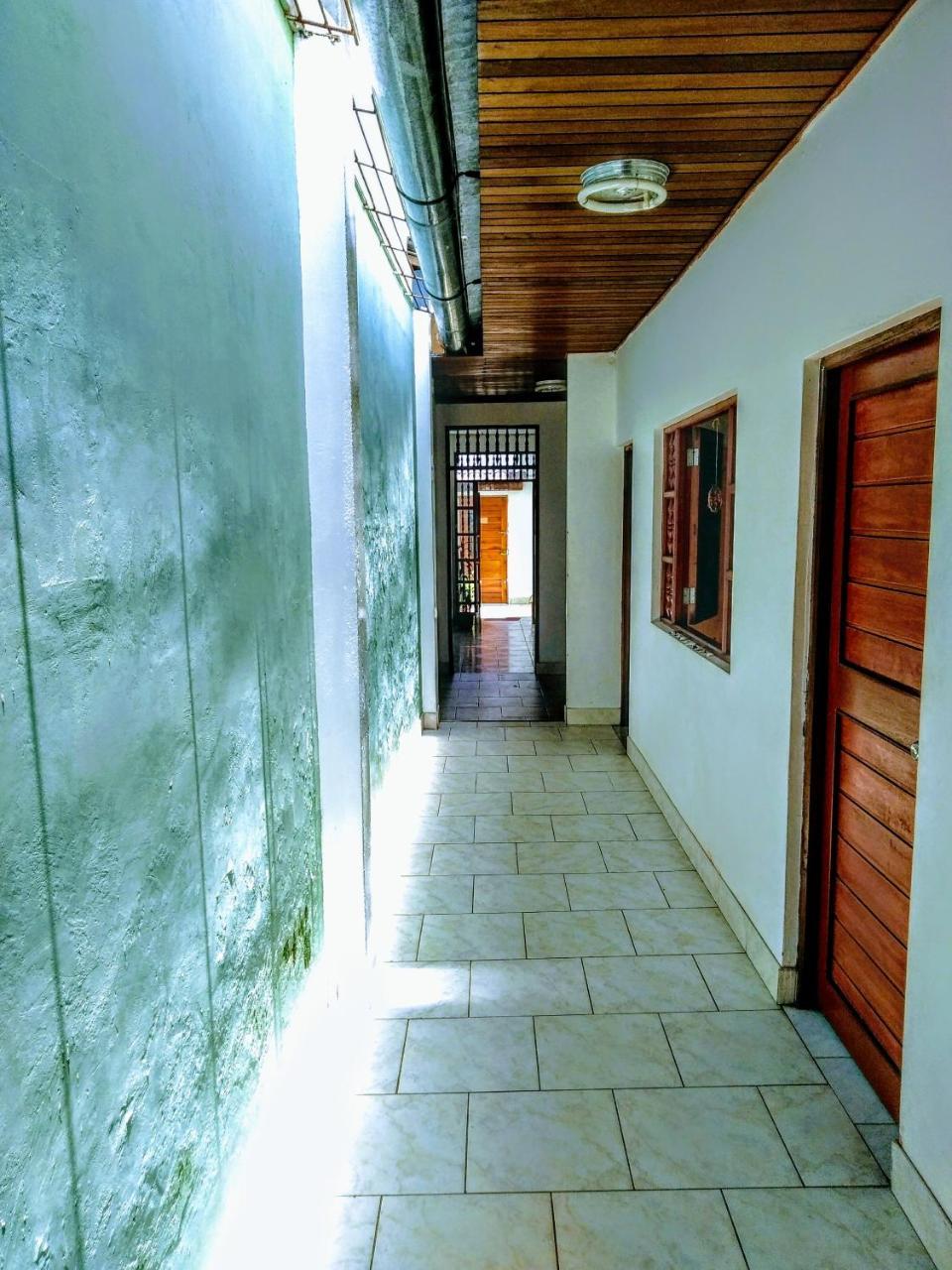 Hostel The Amazon Within Iquitos Exteriér fotografie