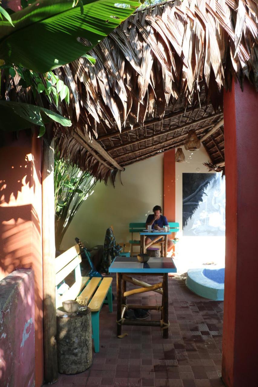 Hostel The Amazon Within Iquitos Exteriér fotografie