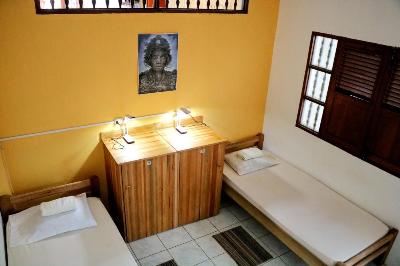 Hostel The Amazon Within Iquitos Exteriér fotografie